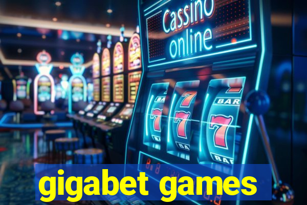 gigabet games